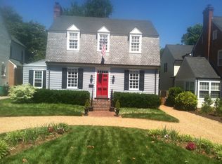 202 Seneca Rd, Richmond, VA 23226