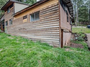 13 Hollywood Blvd, Cloudcroft, NM 88317