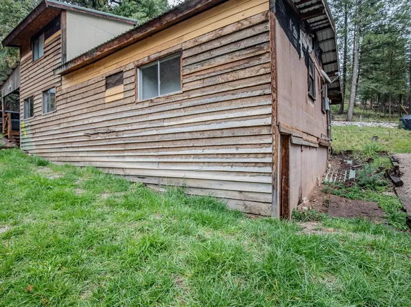 13 Hollywood Blvd, Cloudcroft, NM 88317