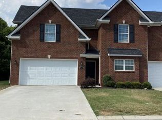 8305 Tumbled Stone Way, Knoxville, TN 37931