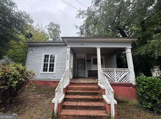 2072 Beech Ave, Macon, GA 31204