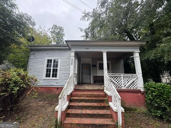 2072 Beech Ave, Macon, GA 31204