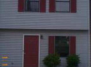 65 Tinkerview Dr, Cloverdale, VA 24077