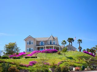 251 Futurity Ln, Fallbrook, CA 92028