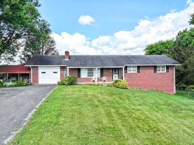 414 Leesburg Rd, Telford, TN, 37690