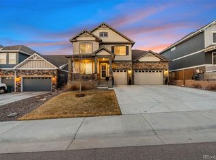 1499 Wingfeather Ln, Castle Rock, CO 80108