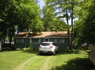 528 Hilo Rd, Gladwin, MI 48624