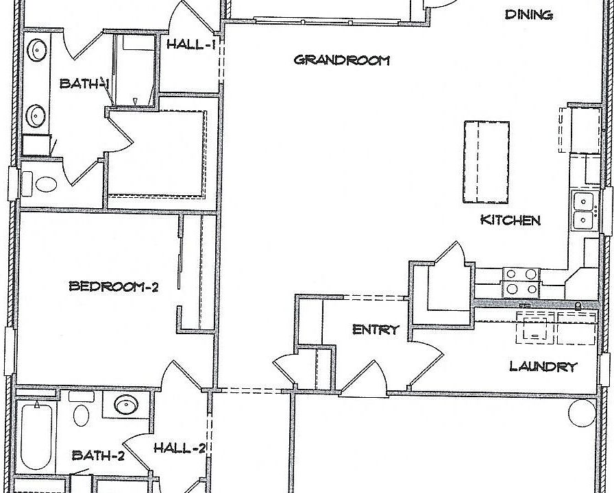 2nd image of 409 Cotton Ridge Ln