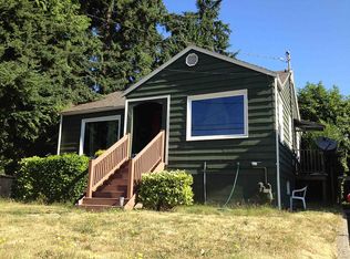 1602 NE 86th St, Seattle, WA 98115