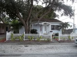 4903 42nd Pl N, Saint Petersburg, FL 33709