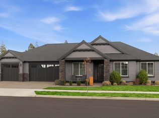 60868 SW Deer Creek Pl, Bend, OR 97702