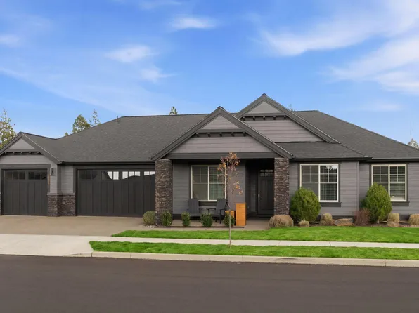 60868 SW Deer Creek Pl, Bend, OR 97702