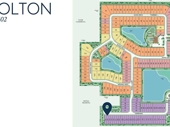 Colton 03502 Homesite