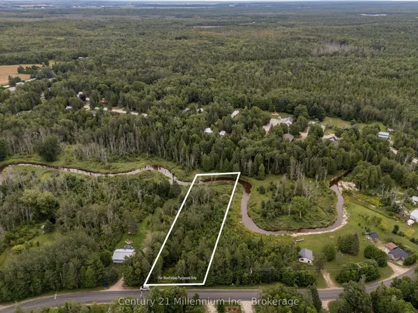 624 Stokes Bay Rd, Northern Bruce Peninsula, ON N0H 2M0