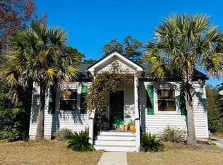 1116 Marquis Rd, North Charleston, SC 29405