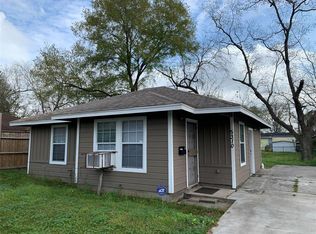 5310 Rapido Rd, Houston, TX 77033