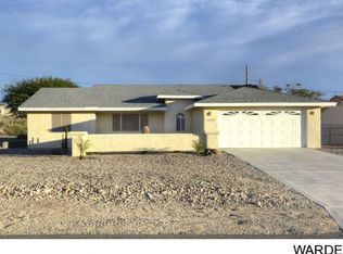 3778 Aqua Dr, Lake Havasu City, AZ 86406