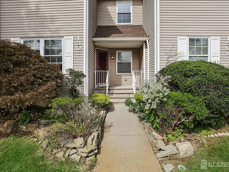 1507 Wagon Wheel Ct