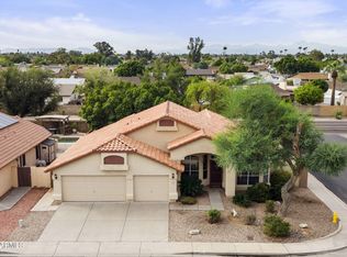 5769 W IRONWOOD Drive, Glendale, AZ 85302