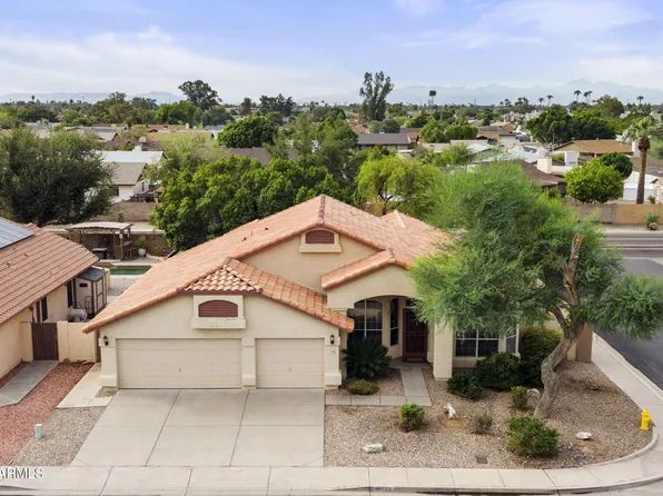 5769 W IRONWOOD Drive, Glendale, AZ 85302