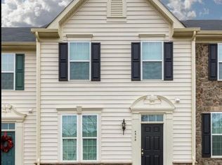 4548 Alliance Way, Fredericksburg, VA 22408