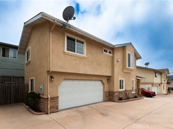 1659 Paso Robles St, Oceano, CA 93445