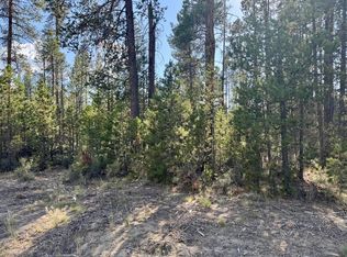 Jerry Road Block LOT 9-7, La Pine, OR 97739