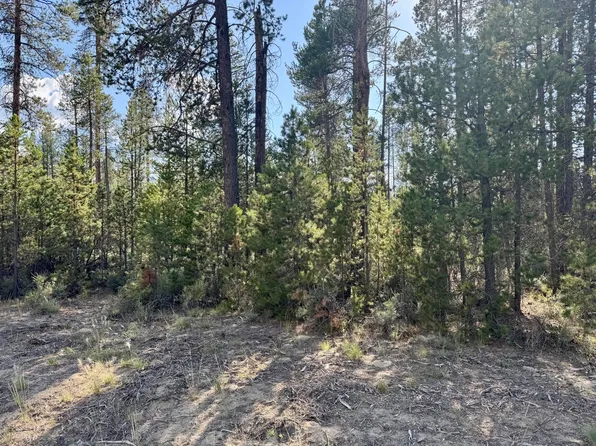 Jerry Road Block Lot 9-7, La Pine, OR 97739