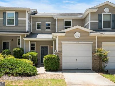 554 Rendezvous Rd, Acworth, GA, 30102