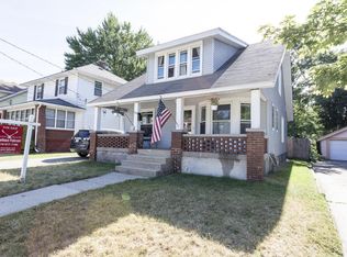 1639 Martindale Ave SW, Wyoming, MI 49509