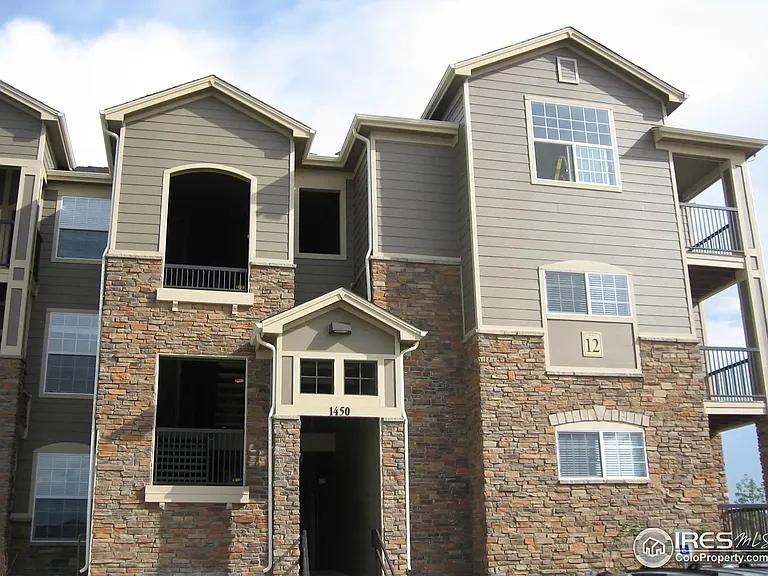 1450 Blue Sky Way #105 — Photo 17