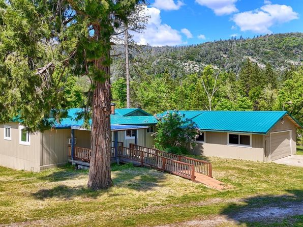 3028 Triangle Park Rd, Mariposa, CA 95338