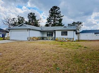 13094 Pirate Ln, Spring Hill, FL 34609