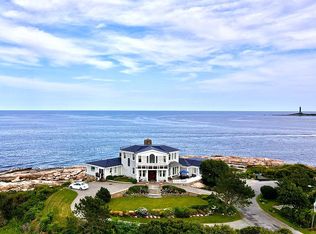 34 Eden Rd, Rockport, MA 01966