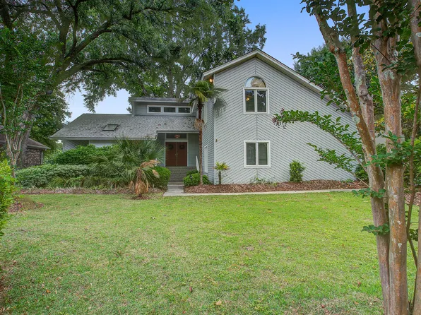 2323 Rice Pond Rd, Charleston, SC 29414
