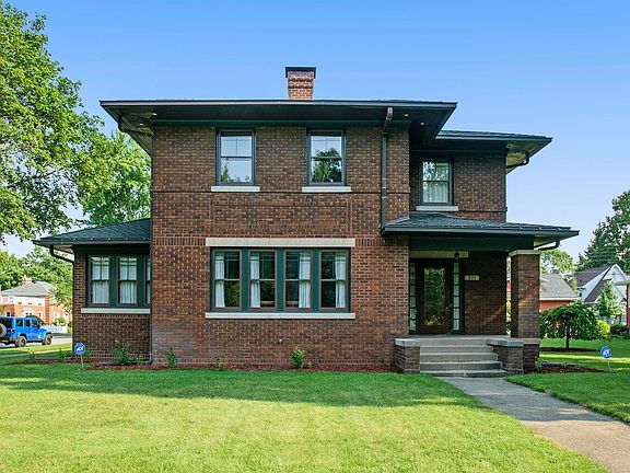 2nd image of 201 E Pokagon St