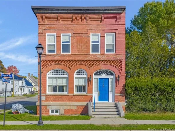 270 Water St, Saint Andrews, NB E5B 1B7