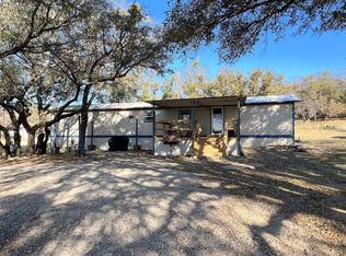 4151 Shoshoni Dr, May, TX 76857