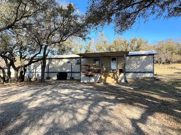 4151 Shoshoni Dr, May, TX 76857