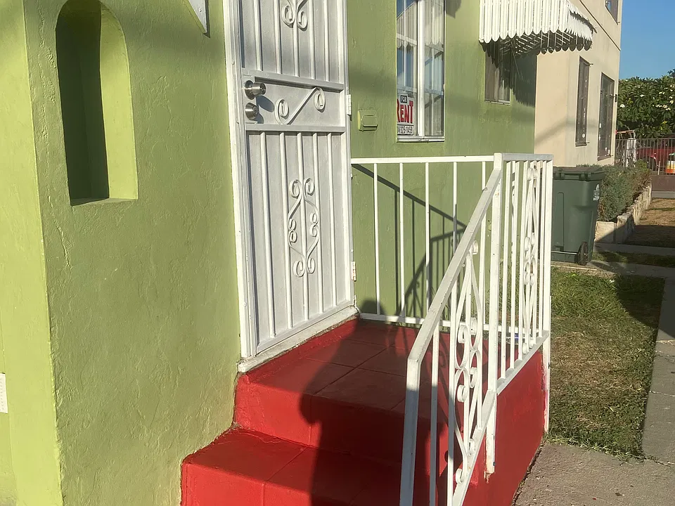 3119 Missouri Ave #3119