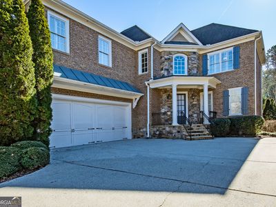 7926 Stratford Ln, Sandy Springs, GA, 30350