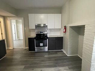 692 S 17th St FLOOR 1, Newark, NJ 07103