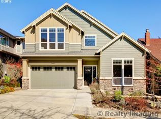 407 SW Florida St, Portland, OR 97219