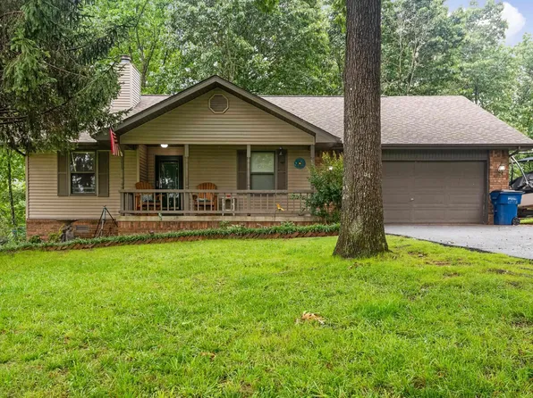 113 Partridge Pl, Mountain Home, AR 72653