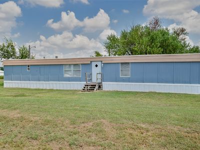 7000 Jan Ln, Joshua, TX, 76058