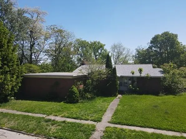 403 Maple St, Monticello, IN 47960
