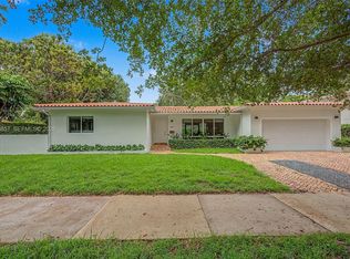 5510 Orduna Dr, Coral Gables, FL 33146