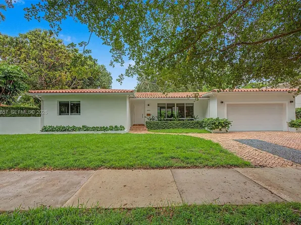 5510 Orduna Dr, Coral Gables, FL 33146