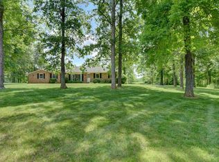 3854 County Road 64, Auburn, IN 46706