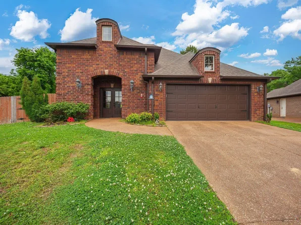 255 Hartfield Dr, Medina, TN 38355